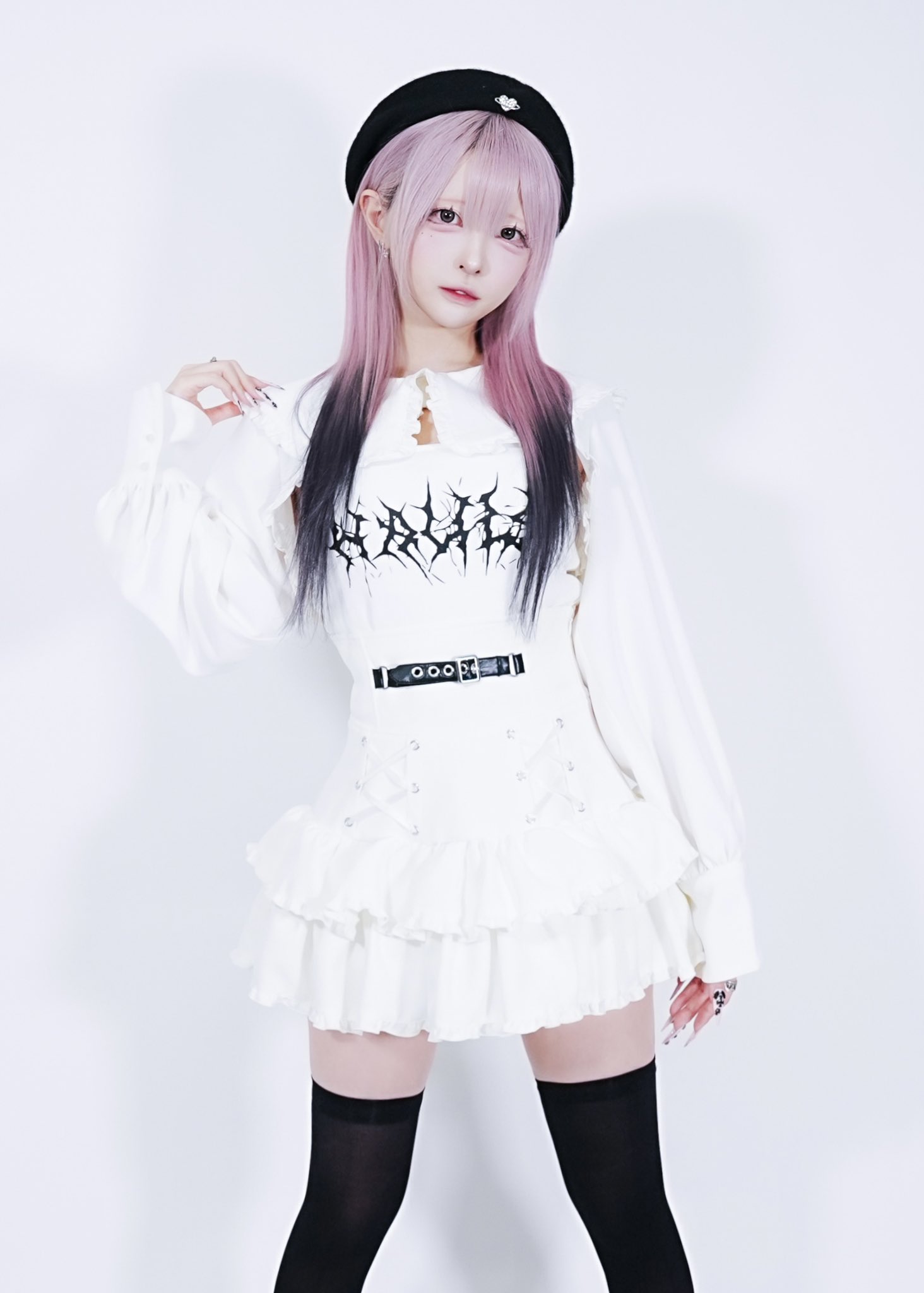 Ｒ♡clOseT断捨離大量出品中 イルマ ミニドレス アニマルプリント IRMA/イルマ】シンプル ワッフル生地 半袖 バストカット バイ