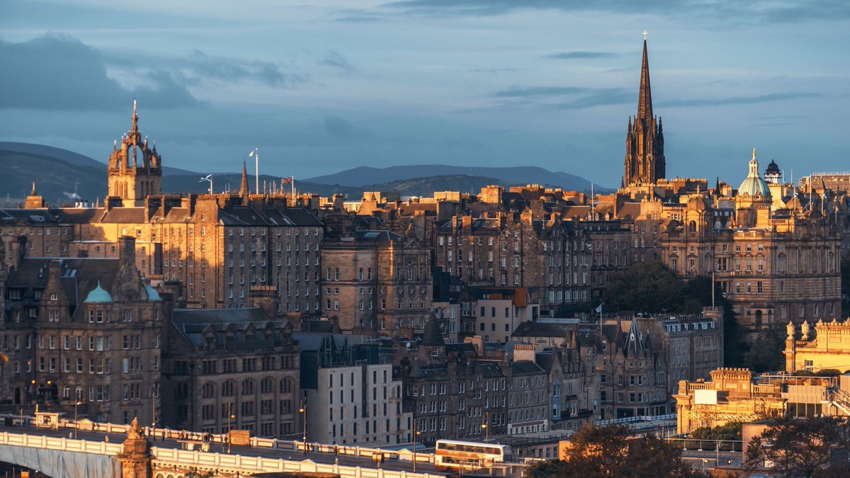 We are reviewing our Street Trading policy with focus on specific City Centre locations

Our public consultation is open until 2 June 2025 - let us know your thoughts at the link below:

consultationhub.edinburgh.gov.uk/sfc/street-and…