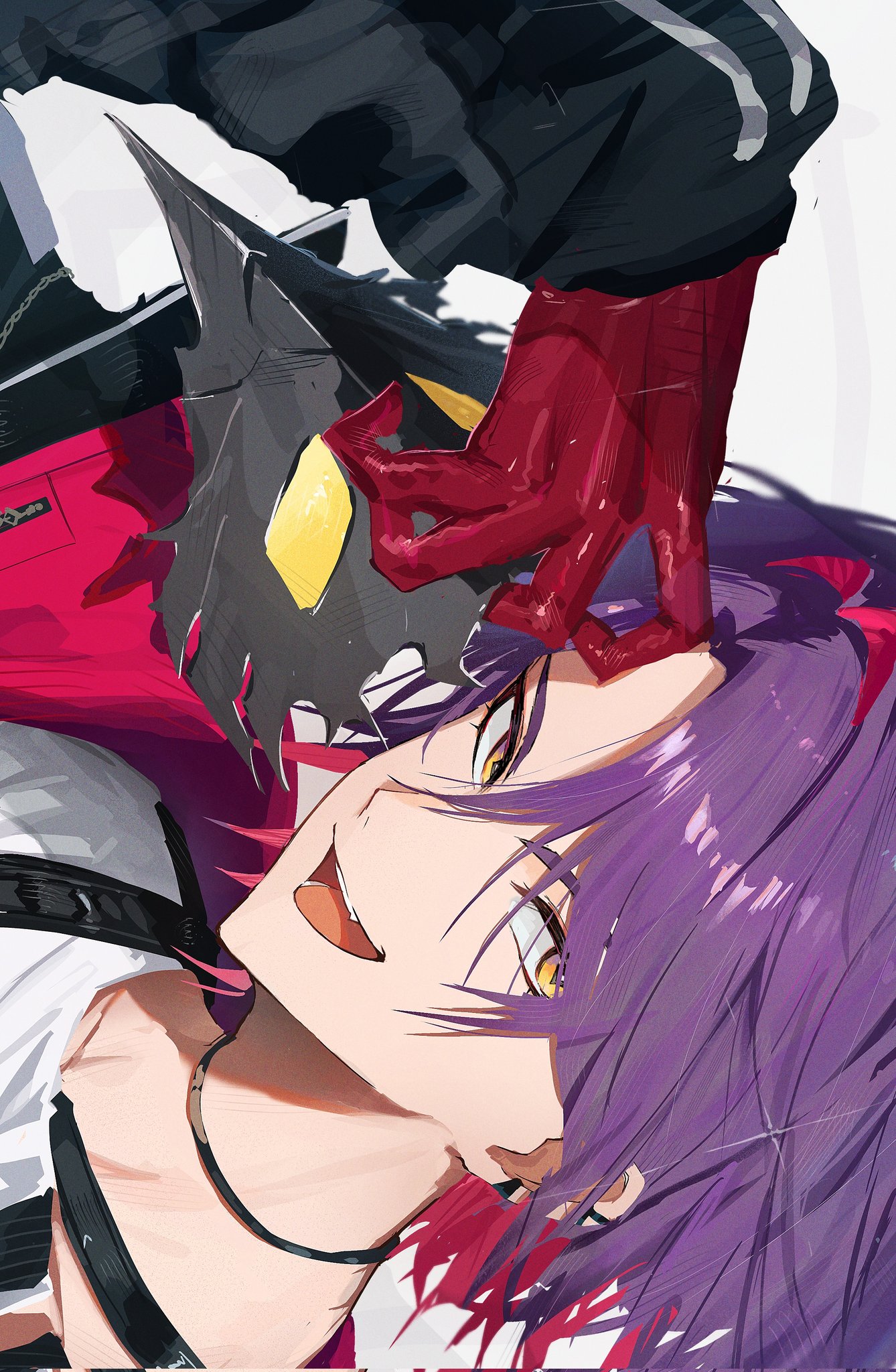 ただの塩 (@ponpoz_0321) / X