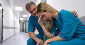 Irish Medical Times (@imt_latest) on Twitter photo A ‘significant number’ of incidents of abuse and assaults on staff in hospital emergency departments go unreported, with many workers believing this is just ‘part of their job’, a new report seen by Irish Medical Times has found. <a href="/INMO_IRL/">Irish Nurses & Midwives Organisation</a> <a href="/HSELive/">HSE Ireland</a> <a href="/siptuhealth/">SIPTU Health</a> <a href="/roinnslainte/">Department of Health</a> 1/3 A ‘significant number’ of incidents of abuse and assaults on staff in hospital emergency departments go unreported, with many workers believing this is just ‘part of their job’, a new report seen by Irish Medical Times has found. <a href="/INMO_IRL/">Irish Nurses & Midwives Organisation</a> <a href="/HSELive/">HSE Ireland</a> <a href="/siptuhealth/">SIPTU Health</a> <a href="/roinnslainte/">Department of Health</a> 1/3