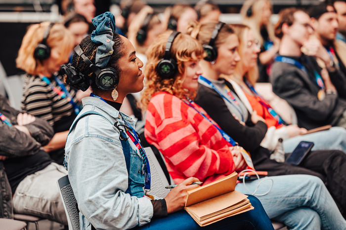 Angel Islington (@_angelislington) on Twitter photo π§ <a href="/PodcastShowLDN/">The Podcast Show</a> is back <a href="/TheBDC/">Business Design Centre</a> next month! Enjoy some 450 speakers including <a href="/SkyYaldaHakim/">Yalda Hakim</a> <a href="/TheFrankSkinner/">Frank Skinner</a> <a href="/russellhoward/">Russell Howard</a> <a href="/MaisieAdam/">Maisie Adam</a> <a href="/MrNishKumar/">Nish Kumar</a> at the extravaganza of all things audio from May 21-22.
More: shorturl.at/9ddPN π§ <a href="/PodcastShowLDN/">The Podcast Show</a> is back <a href="/TheBDC/">Business Design Centre</a> next month! Enjoy some 450 speakers including <a href="/SkyYaldaHakim/">Yalda Hakim</a> <a href="/TheFrankSkinner/">Frank Skinner</a> <a href="/russellhoward/">Russell Howard</a> <a href="/MaisieAdam/">Maisie Adam</a> <a href="/MrNishKumar/">Nish Kumar</a> at the extravaganza of all things audio from May 21-22.
More: shorturl.at/9ddPN