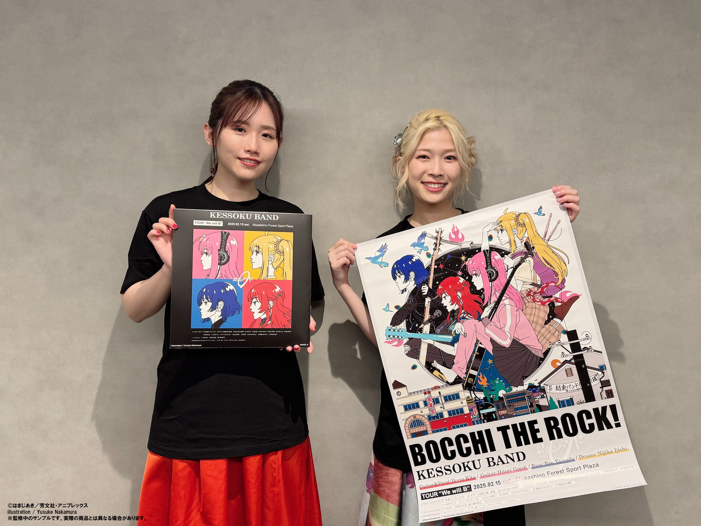 はまじあき🎸ぼざろ7巻発売中📚 (@hamazi__) / X はまじあき🎸ぼざろ7巻発売中📚 (@hamazi__) / X