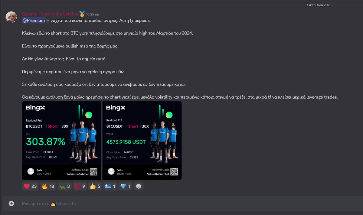 Sats in the Satchel tweet media