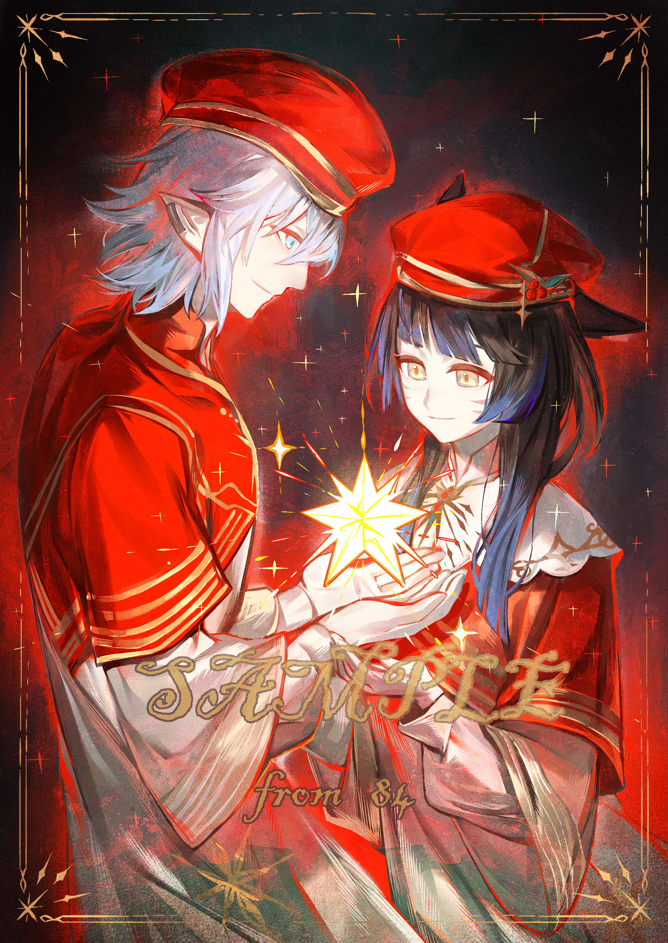 風潮去 (@fengchao_q1639) / X