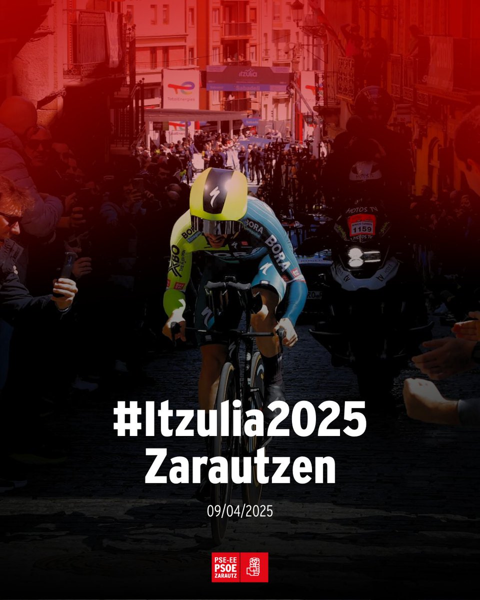 sozialistakzarautz tweet media