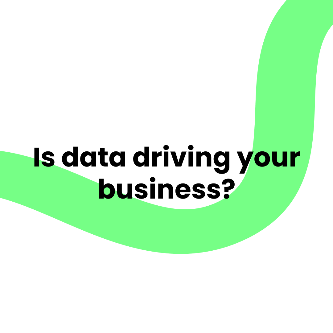 NuformD's tweet photo. Too many companies still make big digital decisions based on gut instinct rather than hard evidence. But here’s the reality:

* Guesswork leads to wasted budgets and failed projects
* Data-driven decisions create solutions people actually use https://t.co/jkQhEgH159