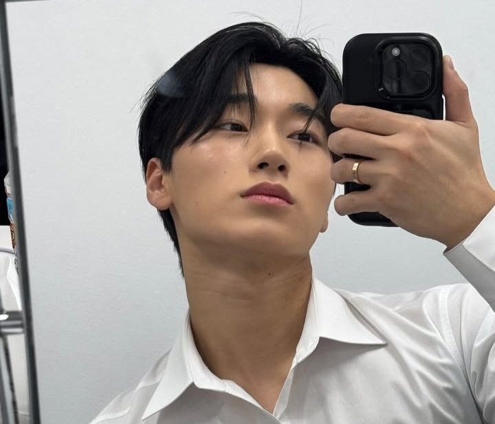 insceptions's tweet image. I love you ♡.