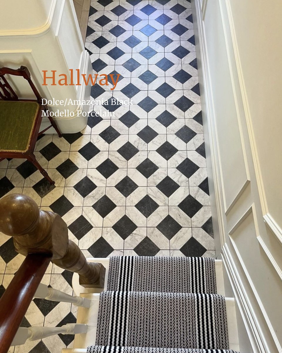 TerzettoStone's tweet image. Step inside this charming York Town House ⭐where the elegance of Victorian design meets modern luxury. 

terzettostone.co.uk/wp/product/nor…

terzettostone.co.uk/wp/product/dol…

terzettostone.co.uk/wp/product/dol…

#tiles #victoriandecor #victorianhome #townhouse #chequer #kitchen #hallway #bathroom #herringbone