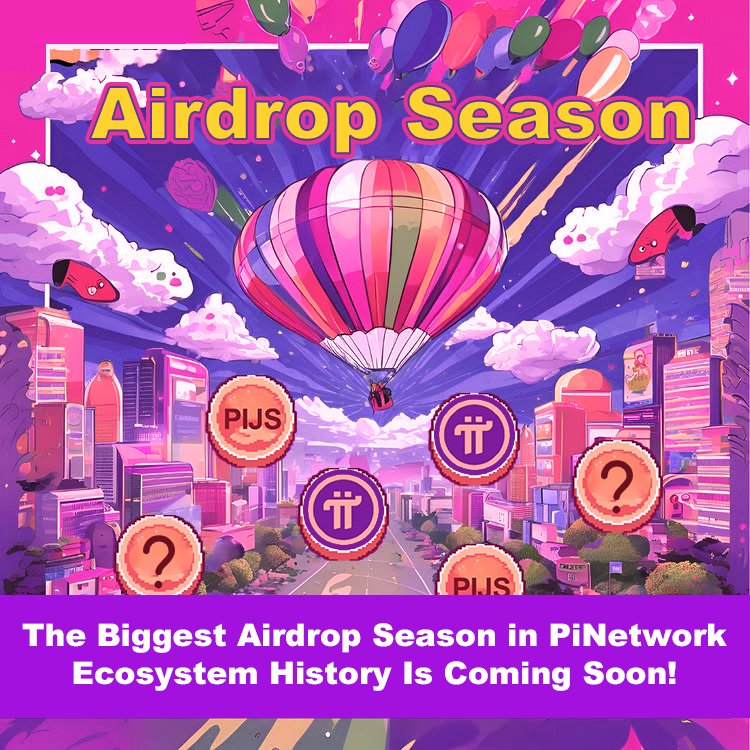 PIJSWapLian's tweet image. 虽#Pi未全开源，PIJSwap团队步履不停。身为去中心化交易所，我们致力于连接#Pi与ETH、Sol、BSC、Base等公链。经PIJSwap Labs 努力，#PiBridgeV1.0跨链桥开发完成，推动多链互操作。#PiNetwork #PIJSwap_Labs #BNB #sol #btc