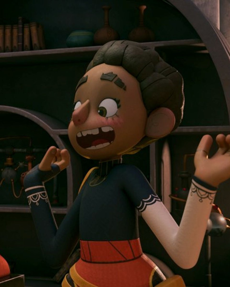 Esta semana se estrena "La Luz de Aisha"  ¡Nos gustaría contaros que pudimos participar con este proyecto materia de sostenibilidad!Una producción de <a href="/filmax/">Filmax</a> junto a <a href="/magoproduccion/">Magoproducciones</a>. Puedes ver el trailer aquí: buff.ly/ca3BNP2