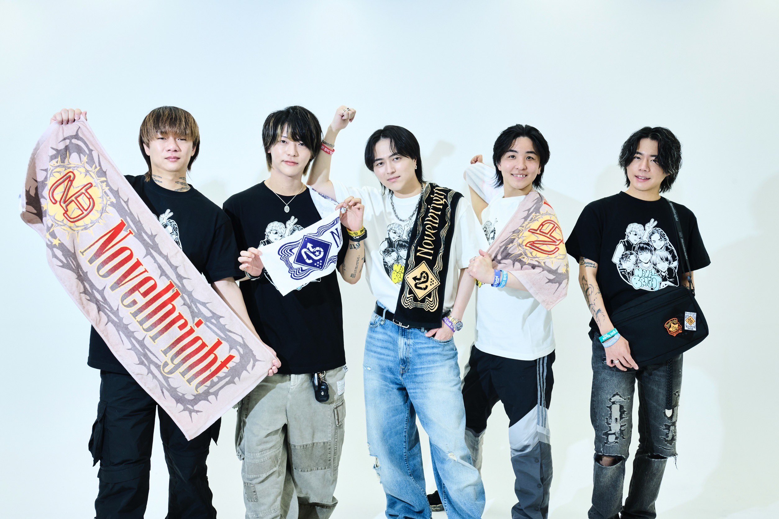 沖 聡次郎 Novelbright (@So_Nb_Gt) / X 沖 聡次郎 Novelbright (@So_Nb_Gt) / X