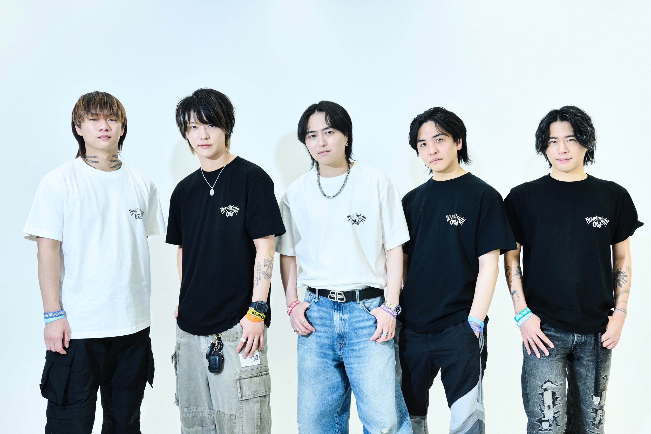 沖 聡次郎 Novelbright (@So_Nb_Gt) / X 沖 聡次郎 Novelbright (@So_Nb_Gt) / X