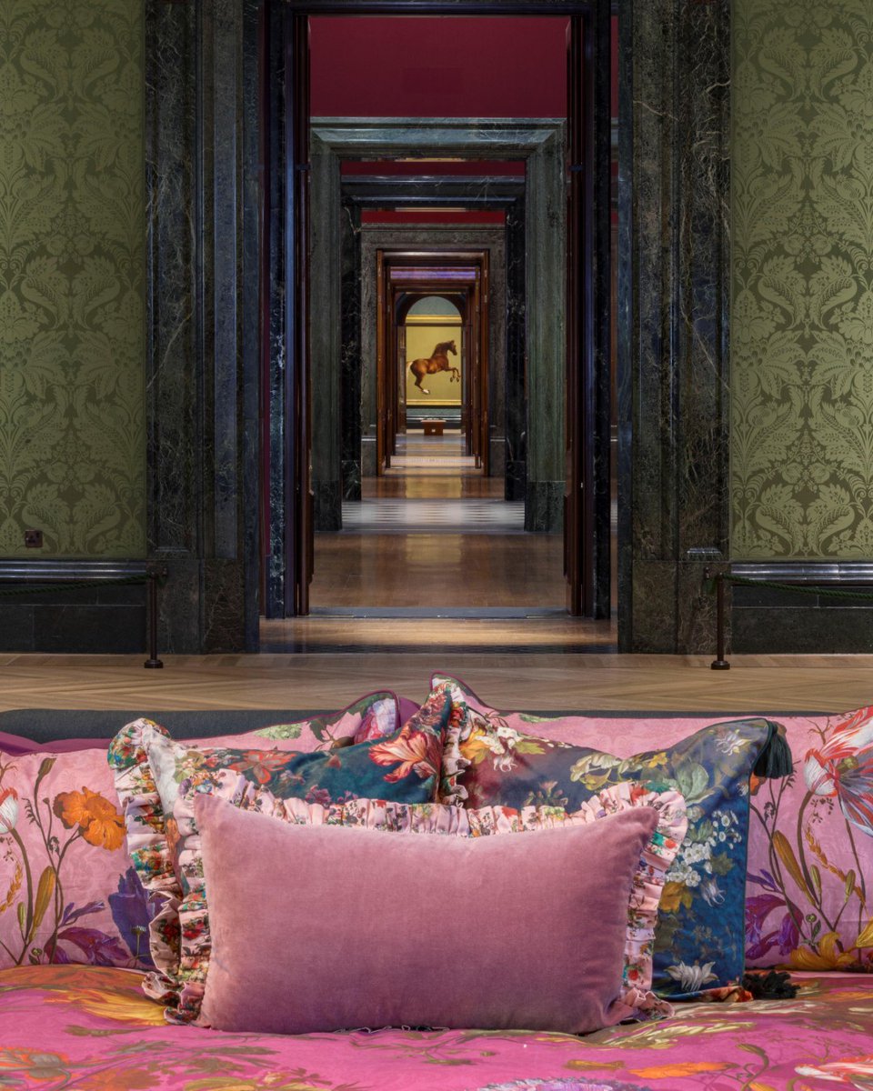 National Gallery tweet media