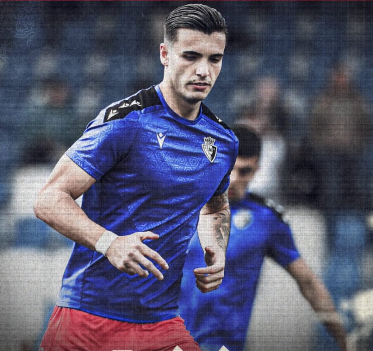 ismaellsierra's tweet photo. +3 fuera de casa , seguimos creciendo❤️💙 https://t.co/tPK1VL9H8d