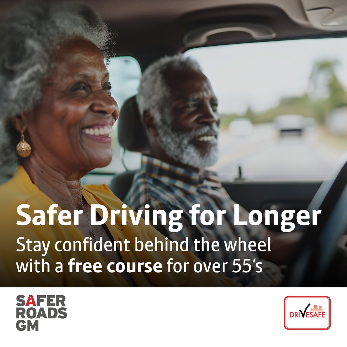 Safer Roads Greater Manchester Partnership tweet media