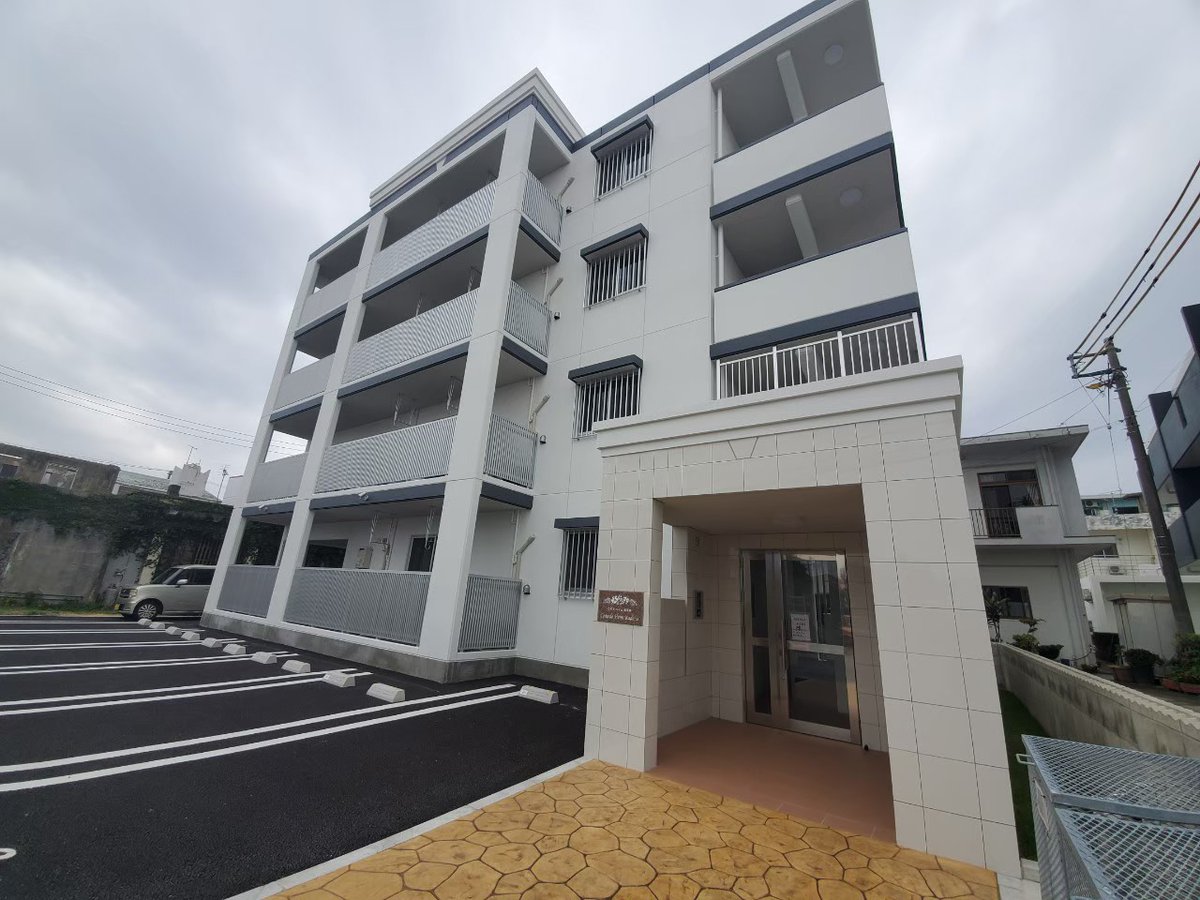 okinawanderer's tweet photo. Okistyle Weekly Housing Pick Up!!

¥200,000 (Neg.)  Available 12 [Kadena Area] by Star Housing

https://t.co/hHAWYgEKJa

#okinawa #housing #realestate #house #rent #forrent #apartment #mansion #condominium #rotation #station #moving #PCS #okistyle #okinawanderer #vacation https://t.co/DGu0yotzjv