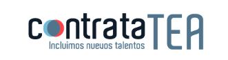 Asperger_Espana's tweet photo. @contrataTEA  patrocina SkillsPlus 3.0, proyecto Erasmus+ cofinanciado por la UE y organizado por Fundación Siglo 22 que impulsa la empleabilidad de personas con discapacidad a través de competiciones profesionales en dos categorías: TIC y cocina.

https://t.co/iZEAxpc1l0 https://t.co/naF1bVf1cp