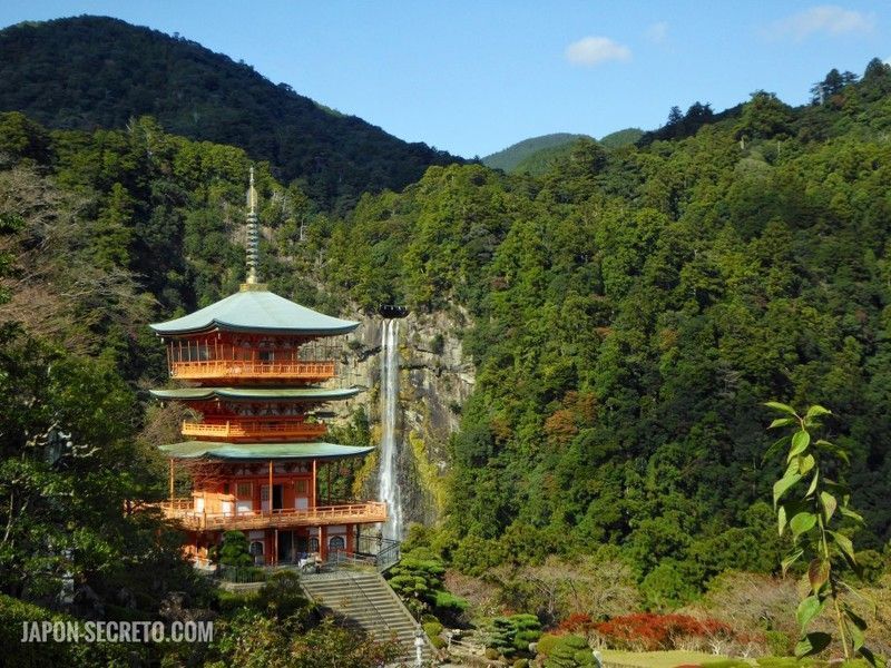 ¿Te gustaría recorrer el tramo más interesante de la ruta de peregrinación Kumano Kodo?
Hemos diseñado un itinerario que te permite vivir esa experiencia, incluyendo los tres santuarios principales, en menos de 3 días.
japon-secreto.com/kumano-kodo-it…
#JaponSecreto
