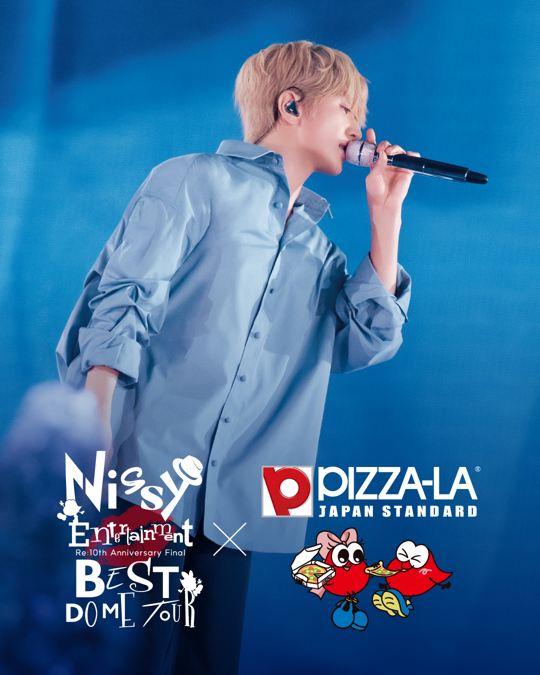 Nissy_staff (@NissyStaff) / X