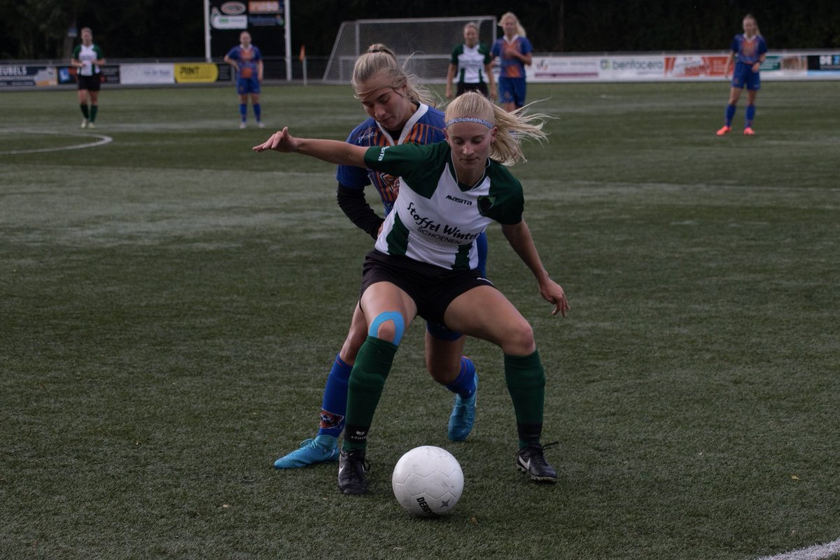 🗓 𝗛𝗘𝗧 𝗪𝗘𝗘𝗞𝗣𝗥𝗢𝗚𝗥𝗔𝗠𝗠𝗔

Elf thuis- en tien uitduels zaterdag en SCB 35+ (thuis) en BMJ VR30+ (uit) spelen vrijdag weer. Plus SCB MO17-1 (vanavond) en SCB MO15-1 (woensdag) hebben ook een inhaalduel (uit).

🔗 Klik hier: bit.ly/weekprogrammas…

#FORZASCB #SCBerlikum