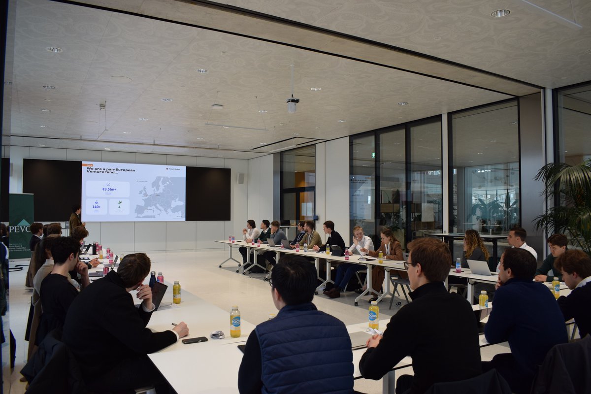 Target Global tweet media