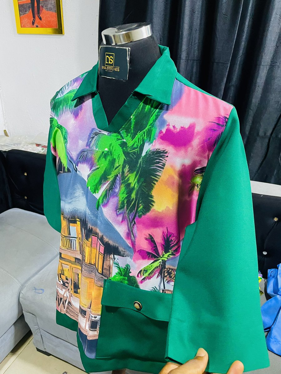 Dbantis's tweet image. At *DAMI STITCHES &amp;amp; STYLES*, we craft fashion that is breathtaking, turns heads, sparks conversations, and makes you feel unstoppable. 

Shop now🛒🛒👜👜