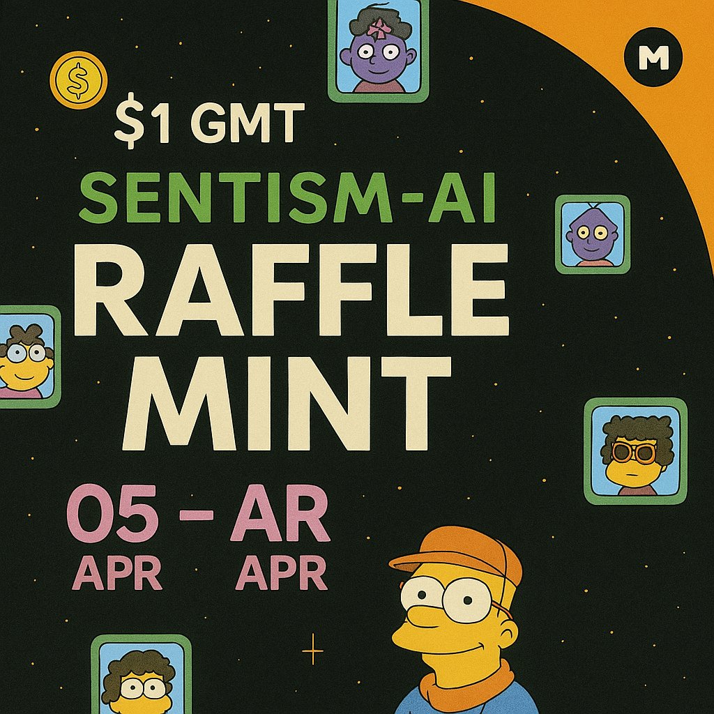 Wow first mint on BNB Chain ⬇️
mooar.com/rafflemint/zal…