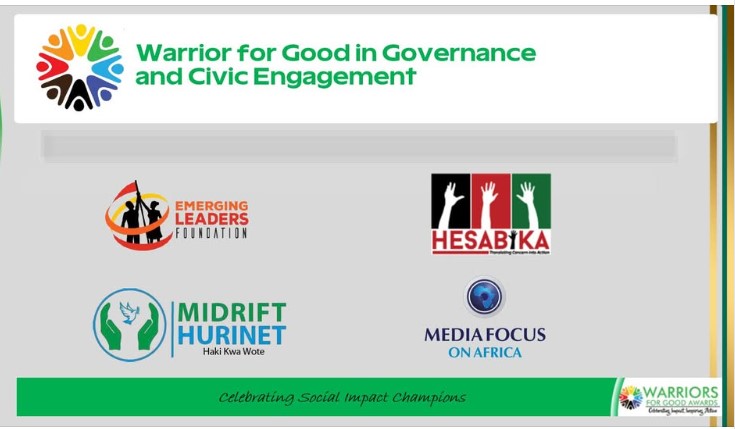 Media Focus on Africa tweet media