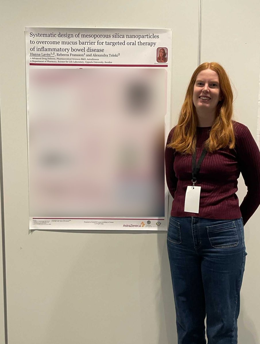 Bergström Lab tweet media