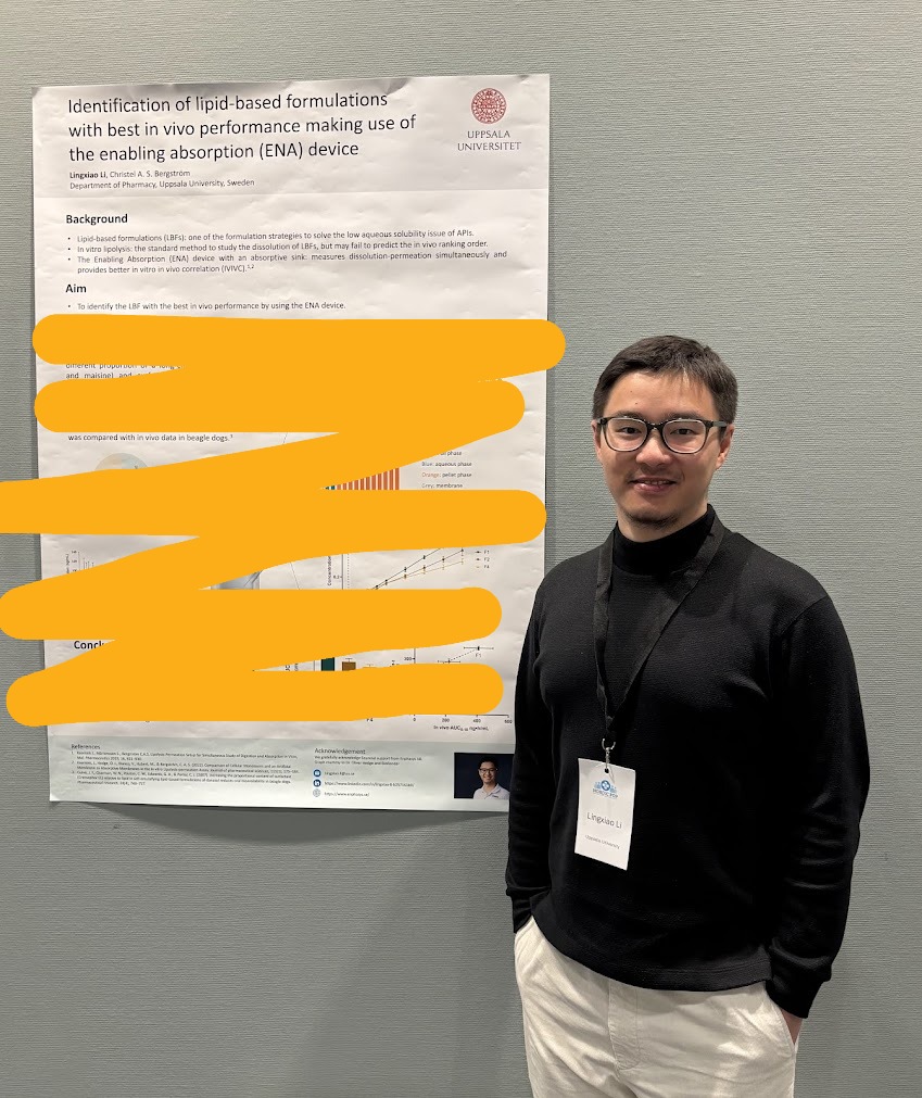 Bergström Lab tweet media