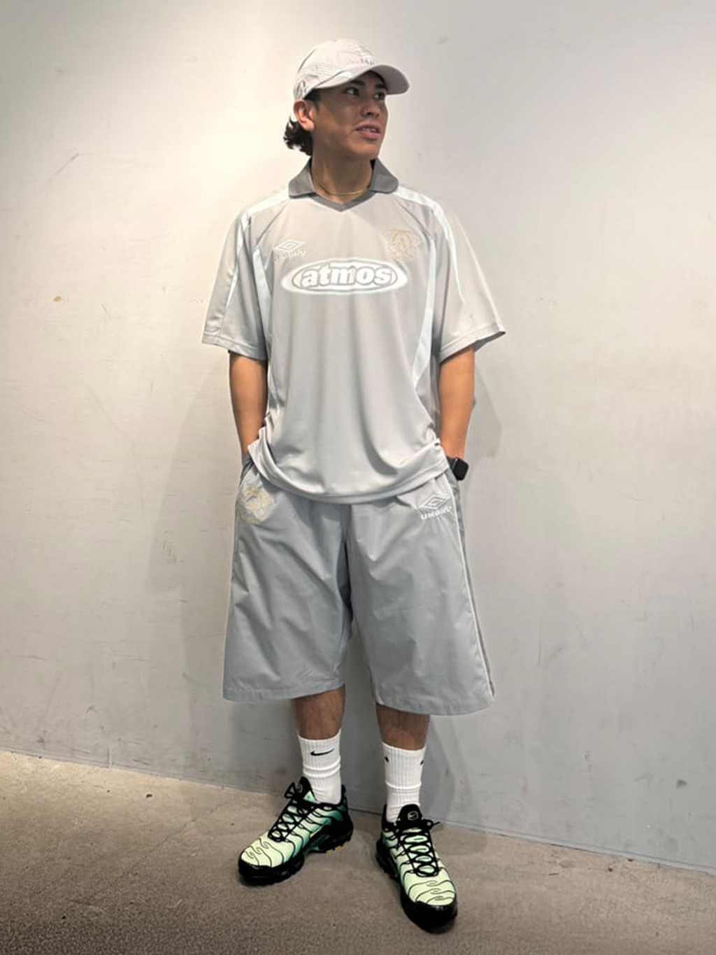 atmos on X: 
