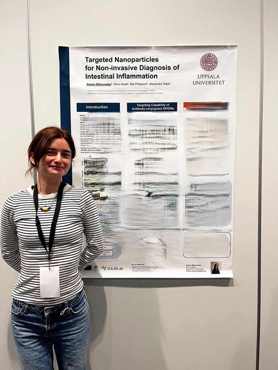 Bergström Lab tweet media