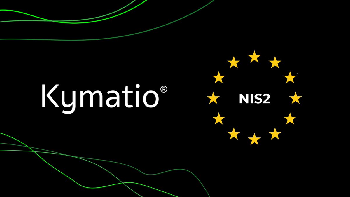 Cumpliendo con la NIS2: Cómo Kymatio® Facilita la Gestión del Riesgo Humano 
 
hubs.ly/Q03g4rkz0

#NIS2 #Ciberseguridad #GestióndelRiesgoHumano #Kymatio #CumplimientoNormativo #HRM #ProtecciónDeDatos