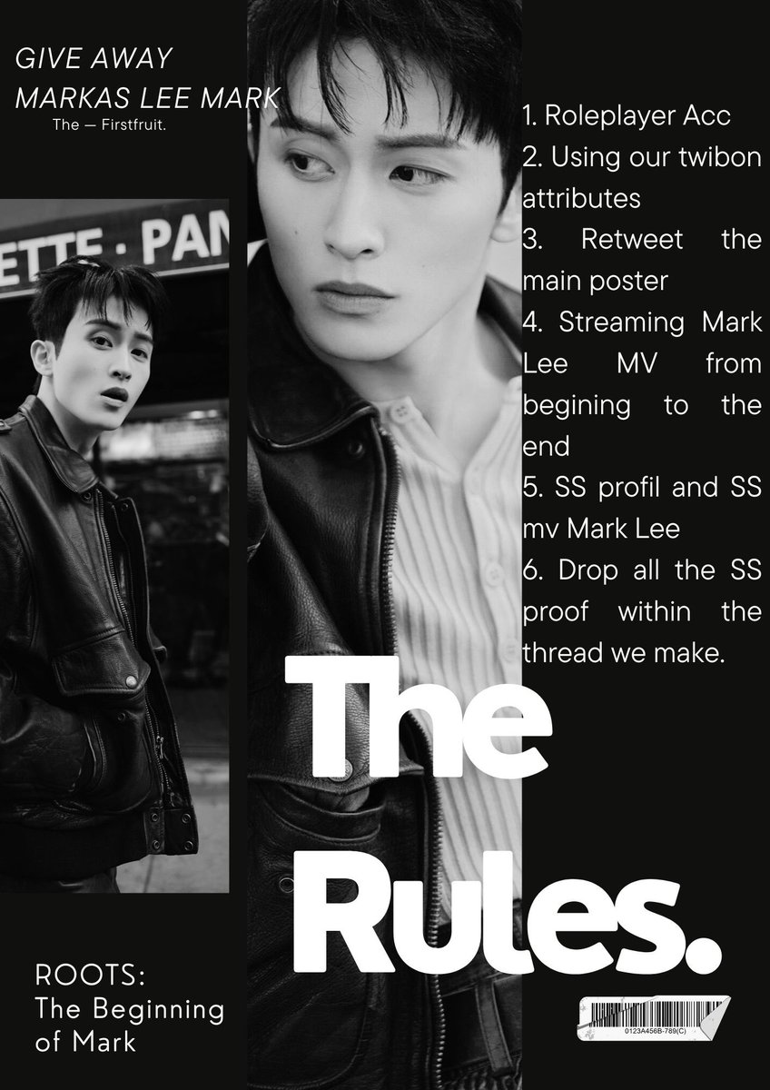 OFCMLM's tweet image. ️️ ς꒰ ˊ 🪧  We're overwhelmed by your excitement and super grateful for your enthusiasm for Mark Lee's solo album. To show our appreciation and make this moment even more special, we're inviting you to join our exclusive GiveAway! ⠖. 𓂃  ִ ˚ 

 ️️