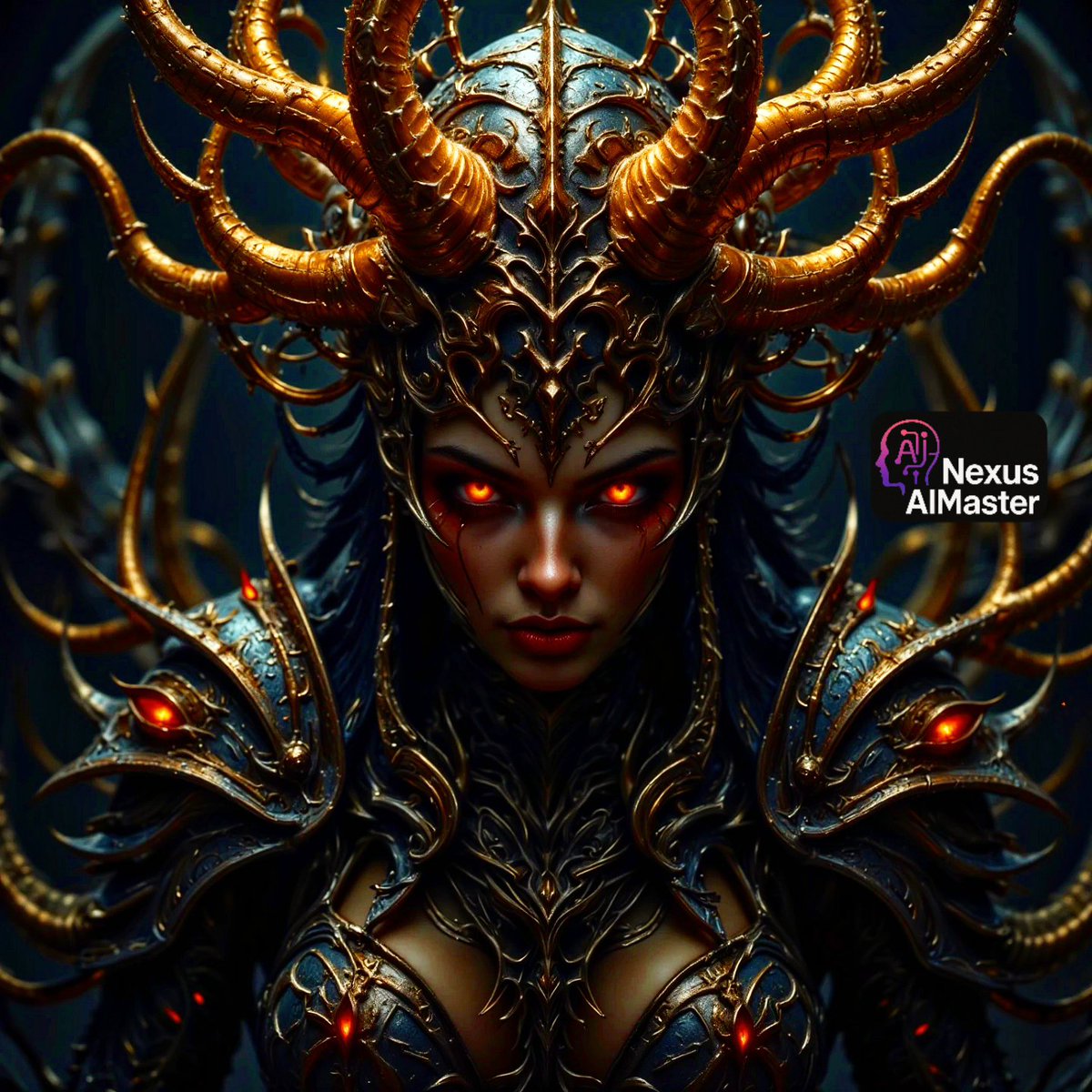 NexusAimaster's tweet photo. Realistic AI art...

#AI #AIart #AIArtistCommunity #GrandeFratello #Perfect10LinersFanParty #AIArtCommuity https://t.co/HyRbmMWjv8