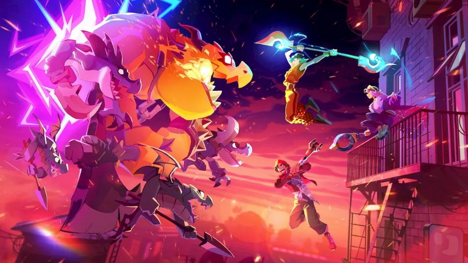 gypsy_sou1's tweet photo. Dive into April's captivating mobile game lineup! From Supercell's monster-hunting MMO to mind-bending puzzles in The Valley Of The Architects, adventure awaits at your fingertips!    https://t.co/OZXghLnvVA https://t.co/8JsehBwIYk