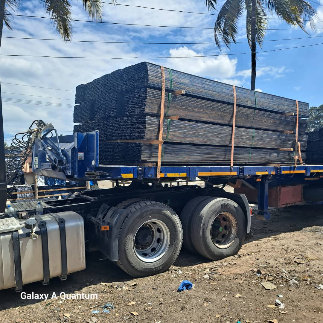 Manka_hardware's tweet image. S.pipe 1×1 tsh 6500
S.pipe 3/4 tsh 5500. Call/WhatsApp 0786 483946. Tunapatikana Kisemvule. #jenganamanka #mankahardwarelimited #squarepipe #ujenzi #construction #popotetunakufikia.