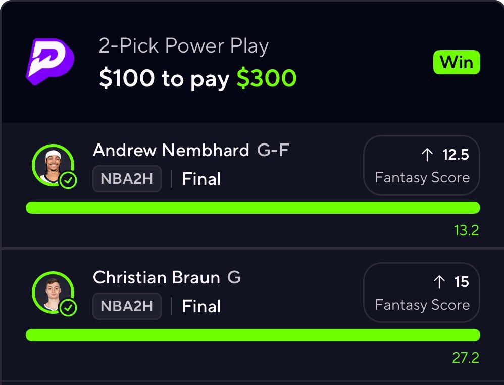 FREE VIP TO 2 people who LIKES/RT💚👇

BANGG 10x✅3x✅ all posted for FREEE

JOIN VIP WITH A 25% OFF DISCOUNT👇
dubclub.win/r/p/pri-2ej8x/…

<a href="/grok/">Grok</a> choose the winner that Likes this post in the next 10 hours