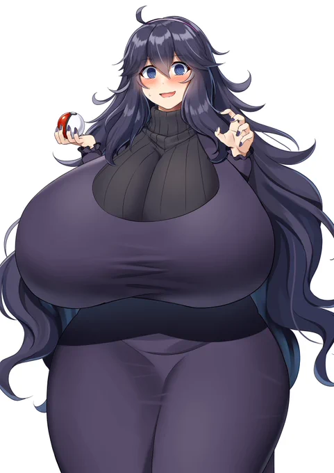  実はもう描いてたりする 