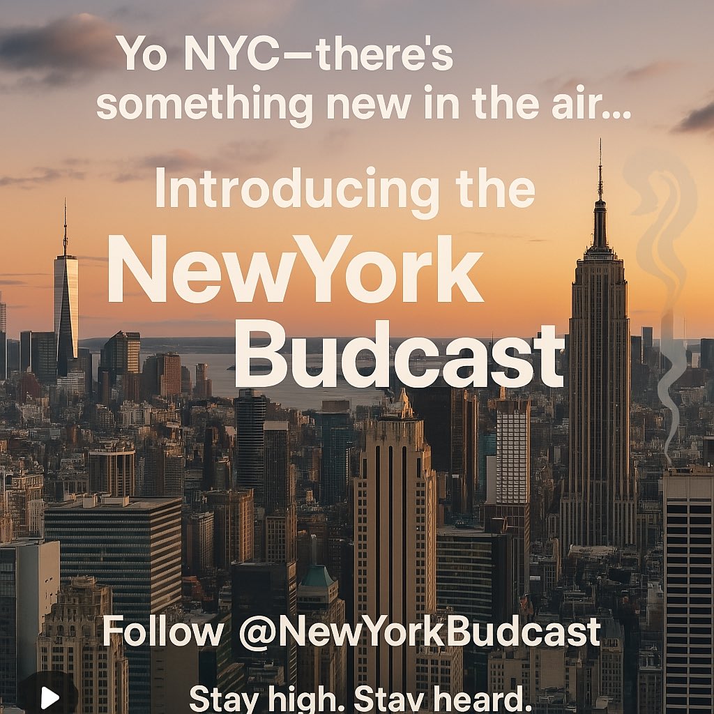 Newyorkbudcast (@newyorkbudcast) / Posts / X