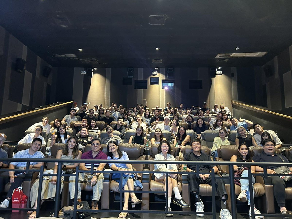 Star Cinema tweet media