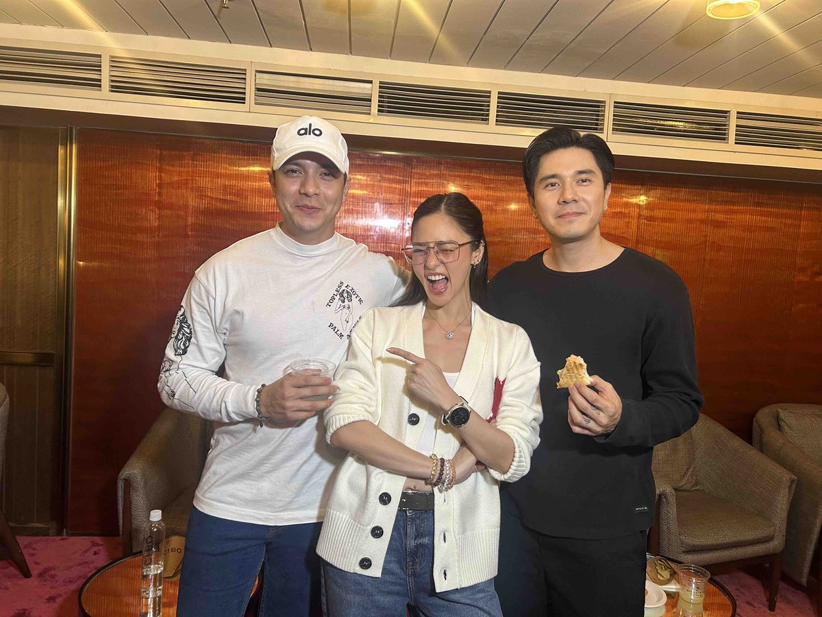 Star Cinema tweet media