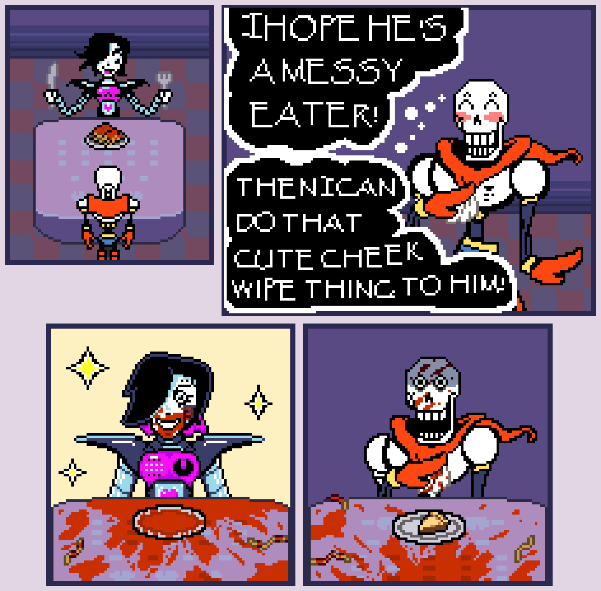 JimmyJcksn23's tweet photo. I did a sprite version cause I thought it would be fun https://t.co/YpoacKRoDE