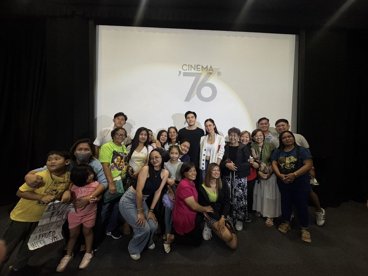 Star Cinema tweet media