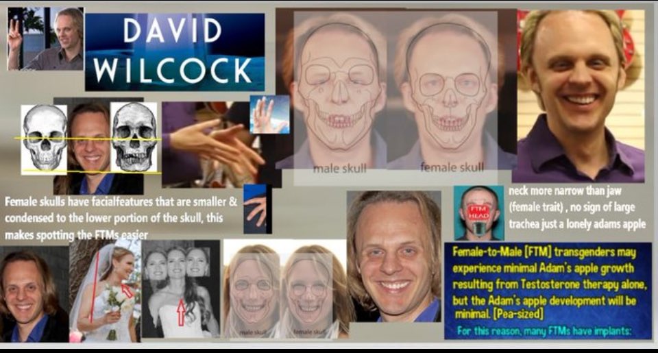 brandilwells's tweet image. ALL of these #fakespace pushers are inverted Freemasons - Puppets for the Illuminati 🤘