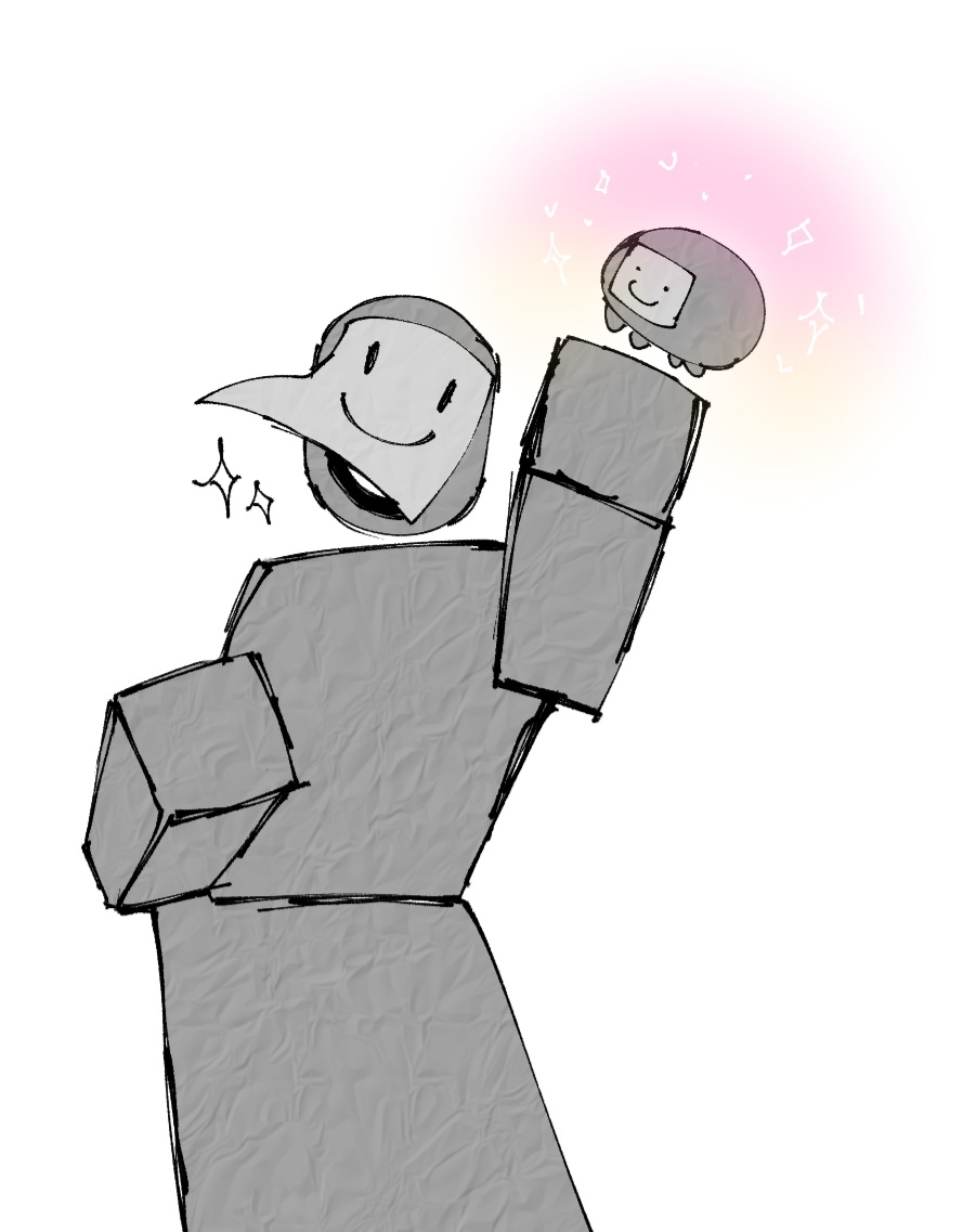 #regretevator day 234