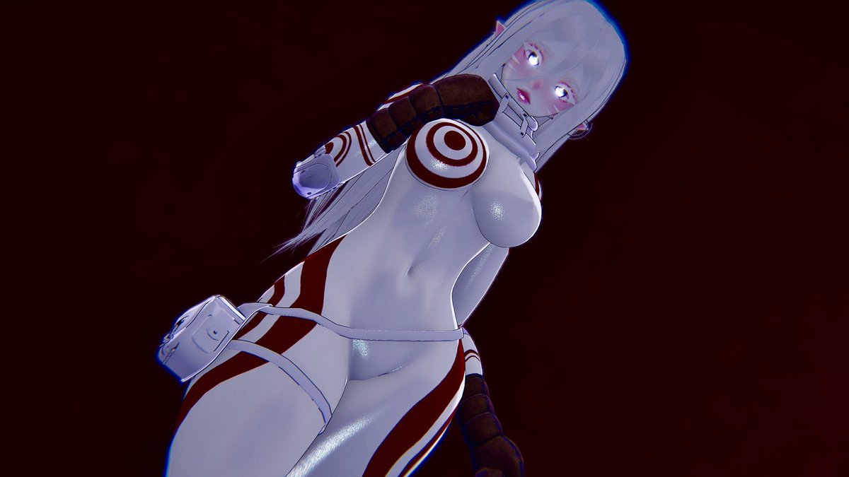 Newest avatar coming out soon!~

#vrchatmoments #vrc #VRChatイベント #vrchatcreator #vrchatavatar #vrc #vrchatfurry #VRChatワールド紹介 #vrchatmemes #vrcft #vrchatavatars #vrchatphotos #VRChatPhotography #vrchatcommunity #VRchatはじめました #furry #Anime