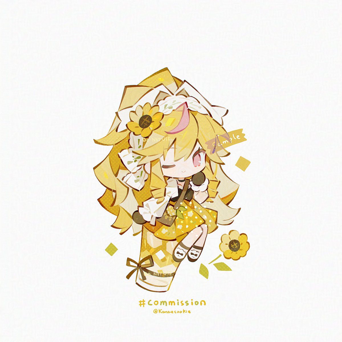 Kanae🌱低浮上 tweet media