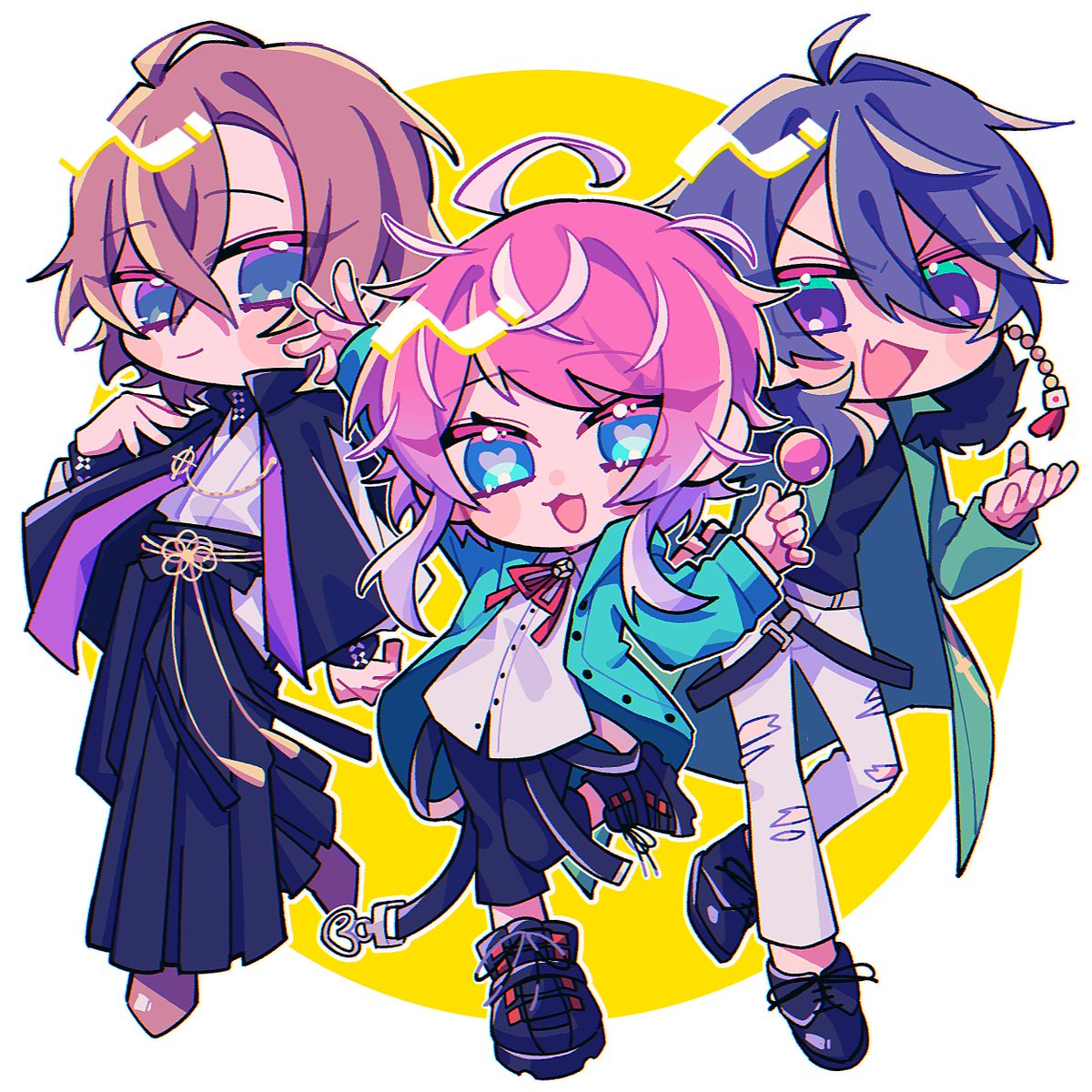 トーコ (@toco5th) / Posts / X