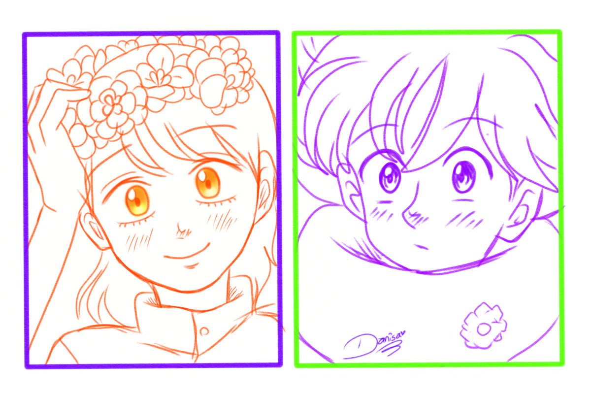 🥹 a veces quisiera dibujar muchas cosas pero mis ánimos no me dejan, en fin viva el persiens 💜 #FourKnightsofTheApocalypse #Percival #Nasiens #persiens #七つの大罪 #パーシバル #黙示録の四騎士 #ナシエンス #パーシバル #パシナシ